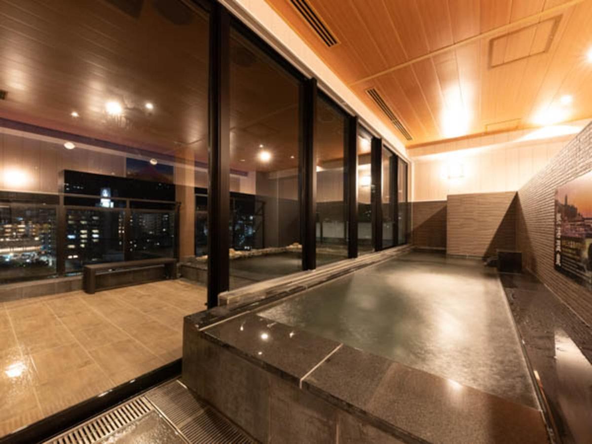 Livemax Resort Atami Ocean Exterior foto