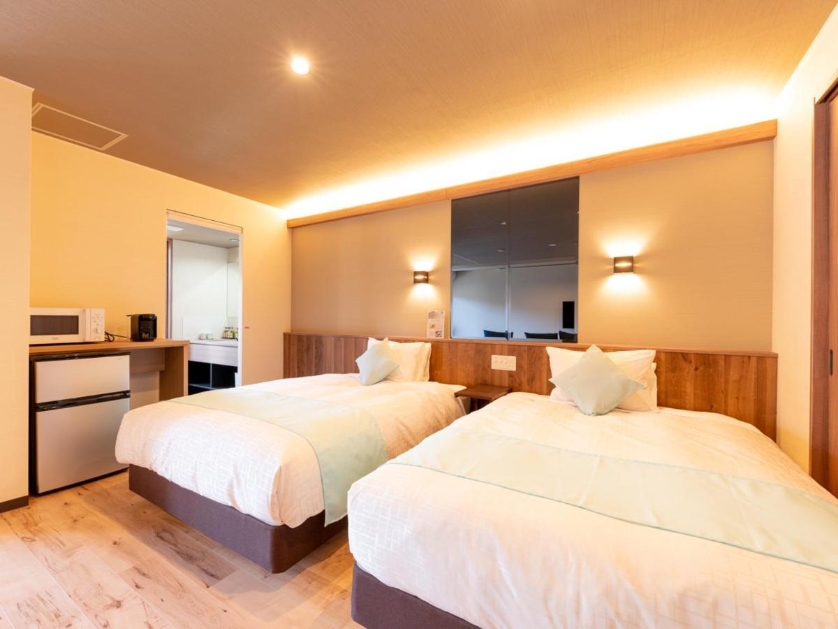 Livemax Resort Atami Ocean Exterior foto