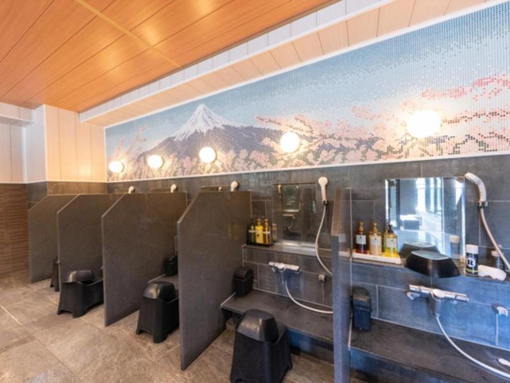 Livemax Resort Atami Ocean Exterior foto