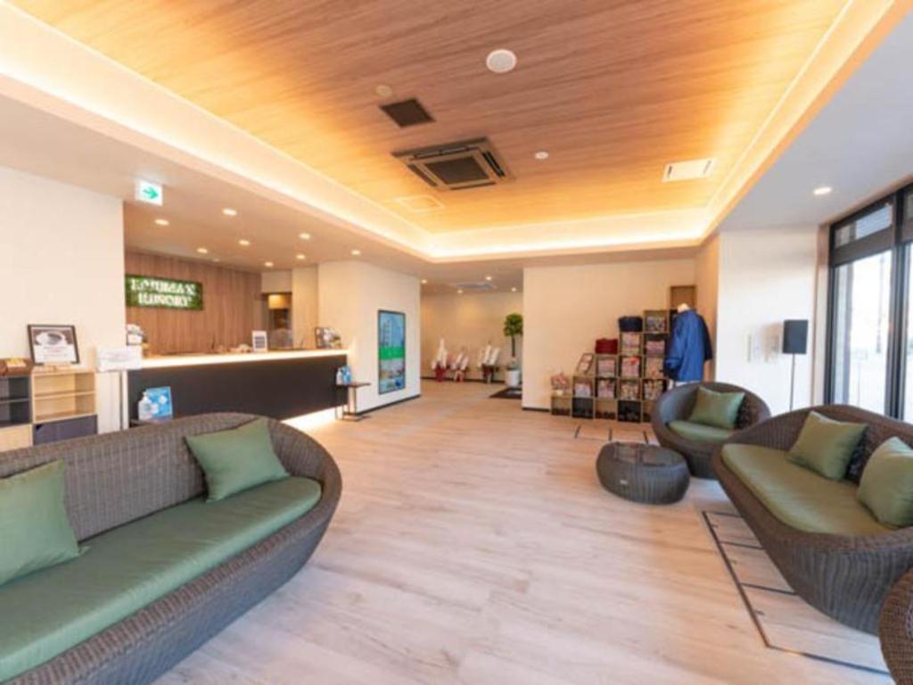 Livemax Resort Atami Ocean Exterior foto