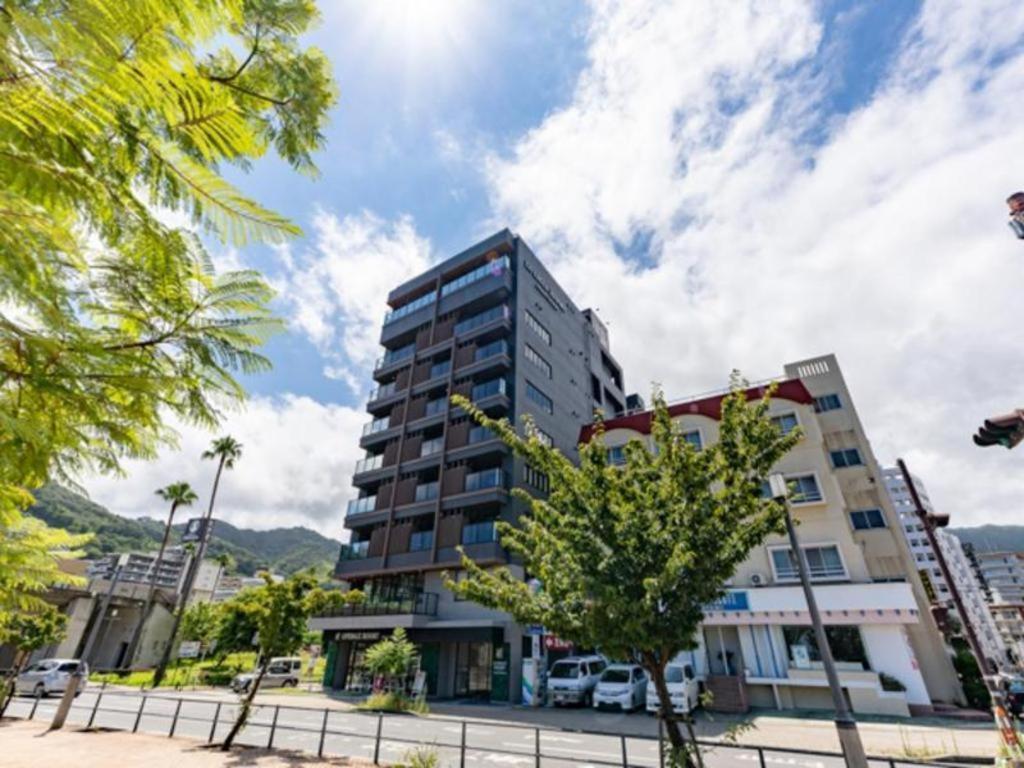 Livemax Resort Atami Ocean Exterior foto